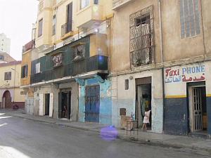 rue Rabelais 1